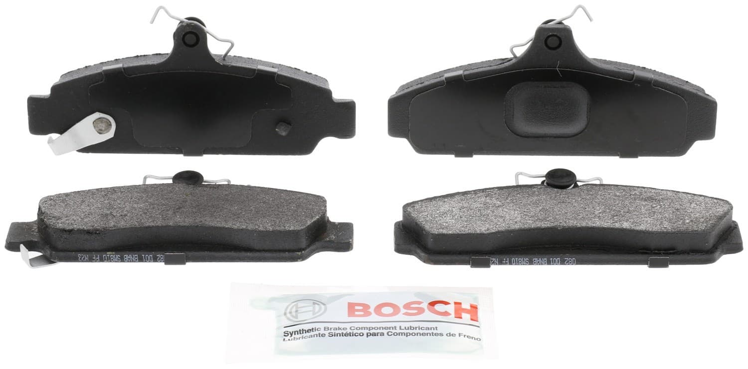 BOSCH Brake Pad BE294