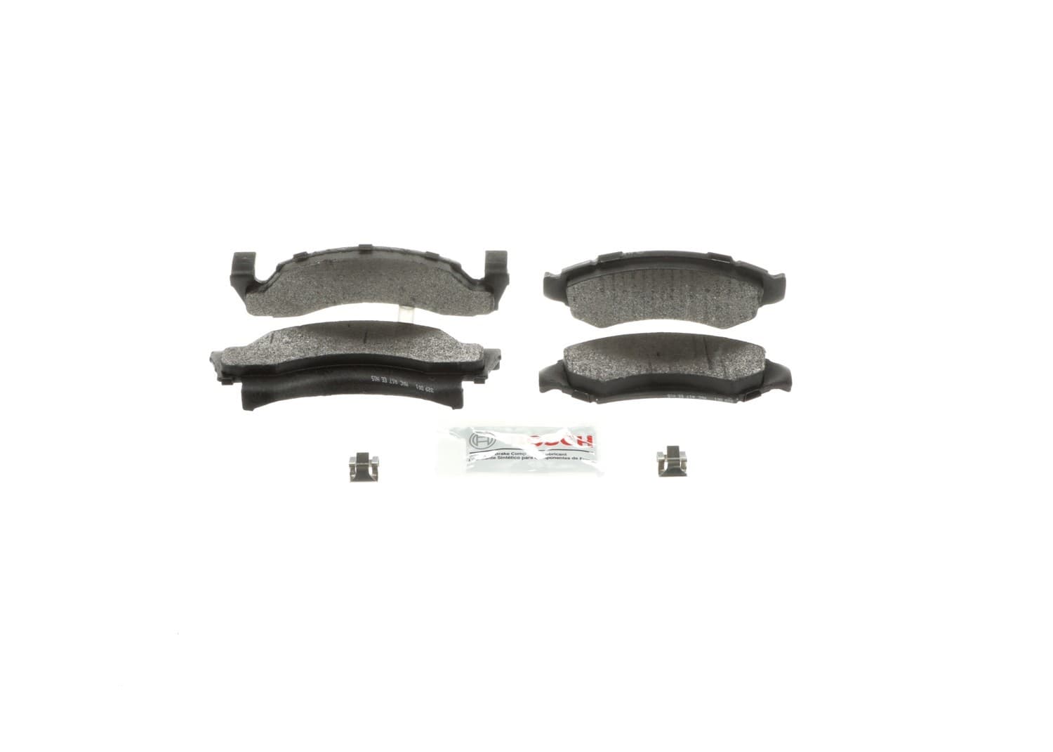 BOSCH Brake Pad BE375H