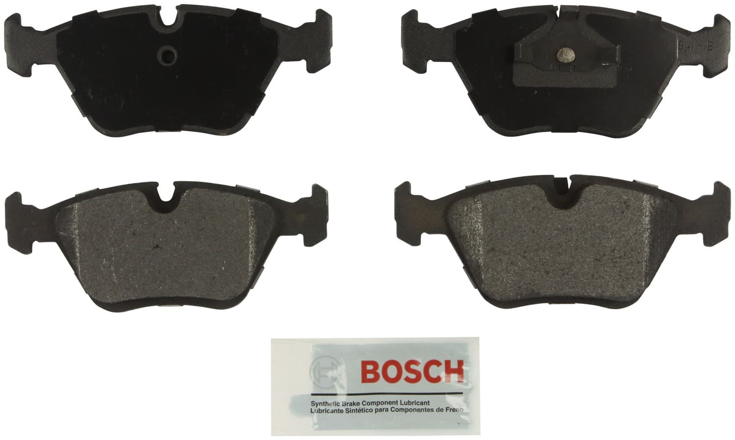 BOSCH Brake Pad BE394