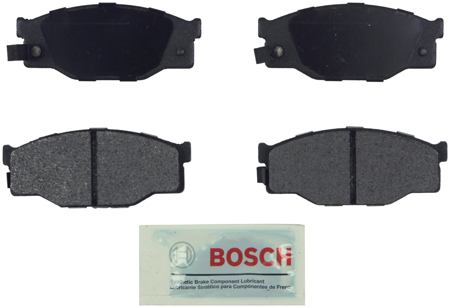 BOSCH Brake Pad BE397