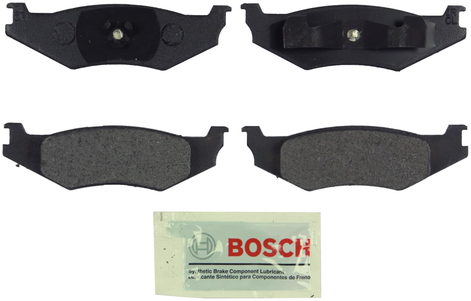 BOSCH Brake Pad BE415