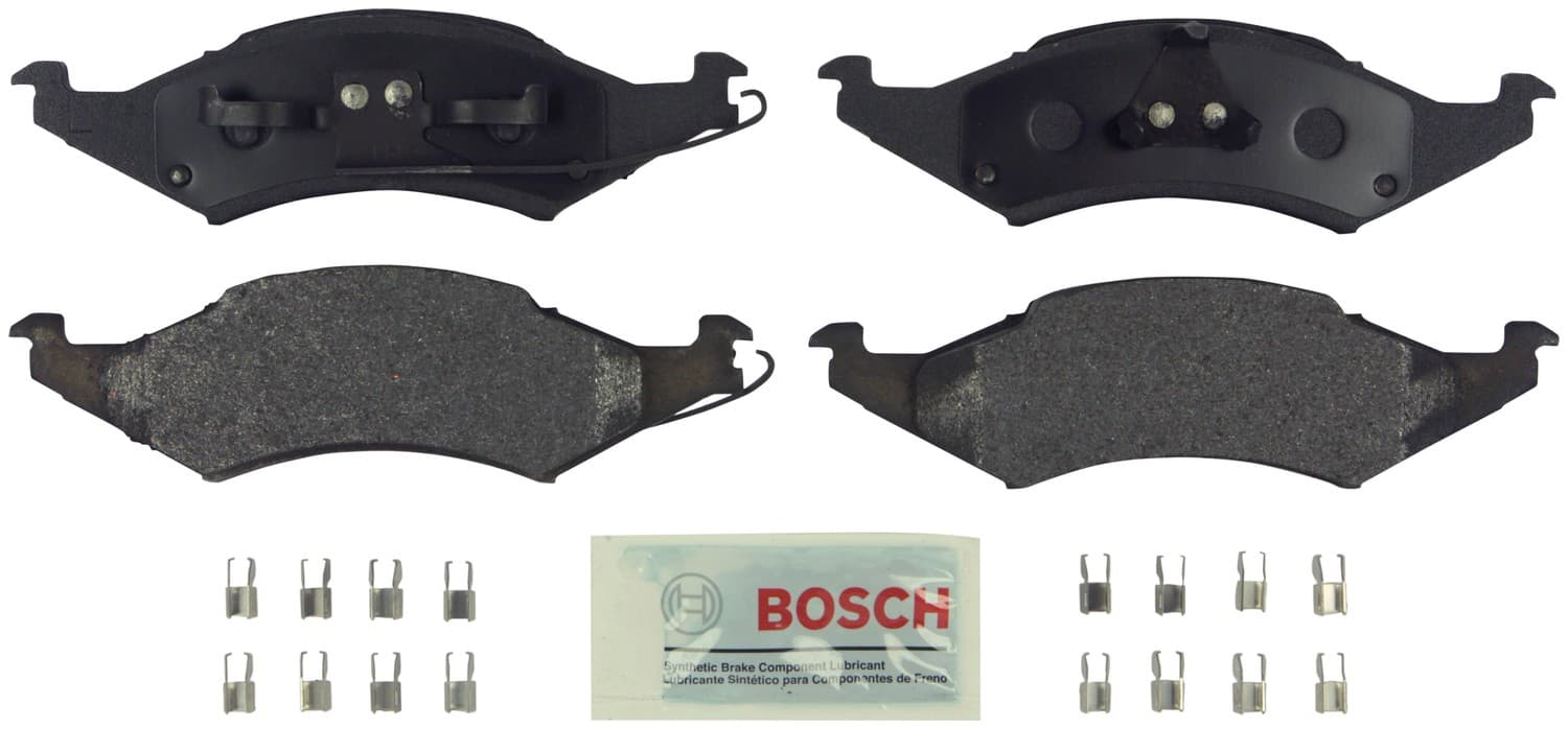BOSCH Brake Pad BE421H