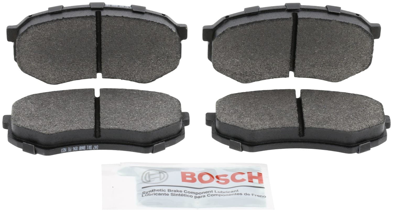 BOSCH Brake Pad BE433