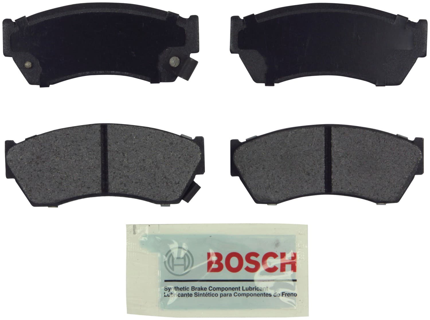 BOSCH Brake Pad BE451
