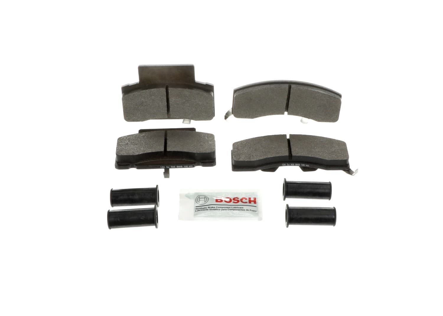 BOSCH Brake Pad BE459H