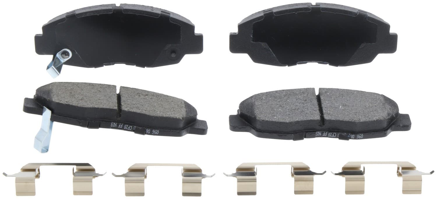 BOSCH Brake Pad BE465AH