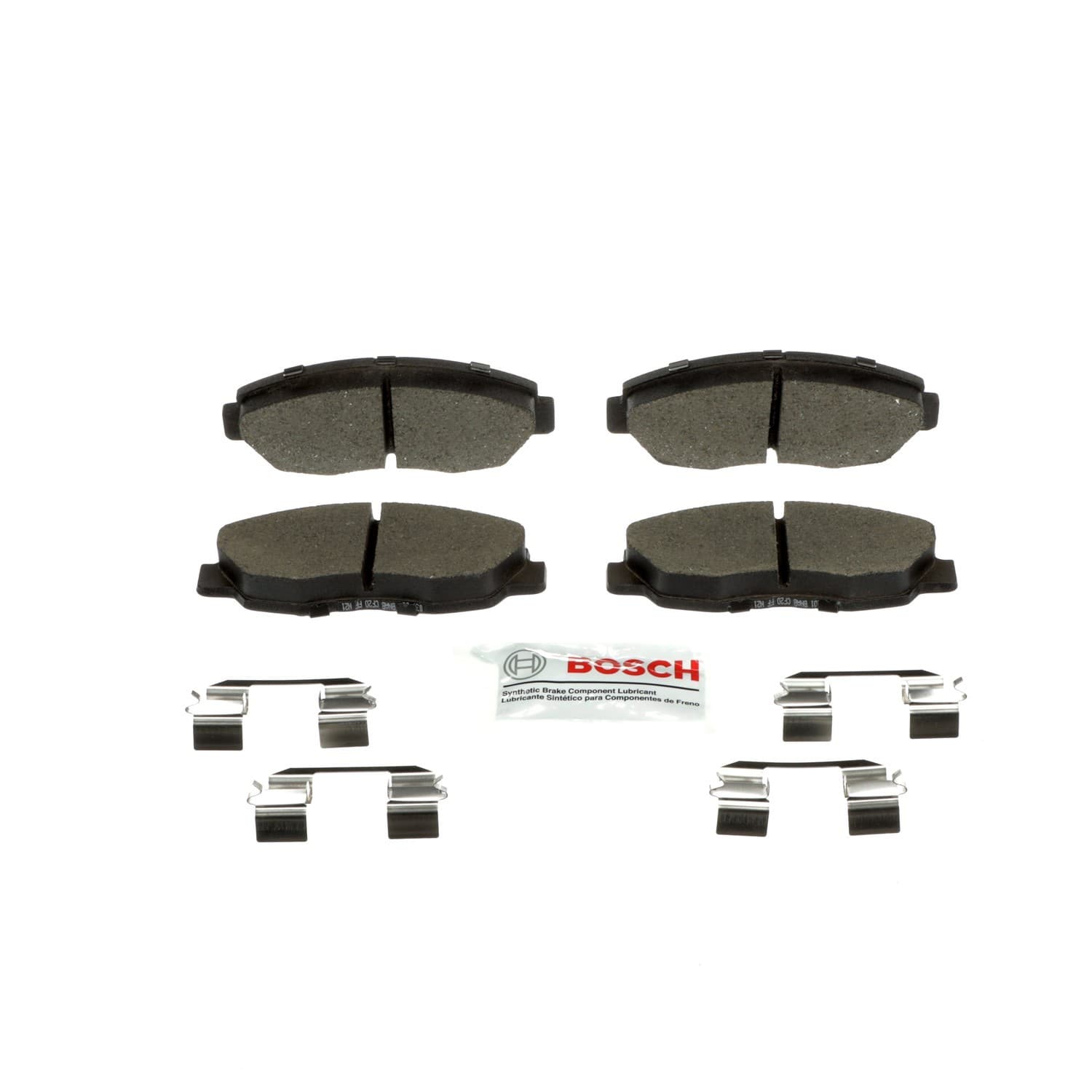 BOSCH Brake Pad BE465H