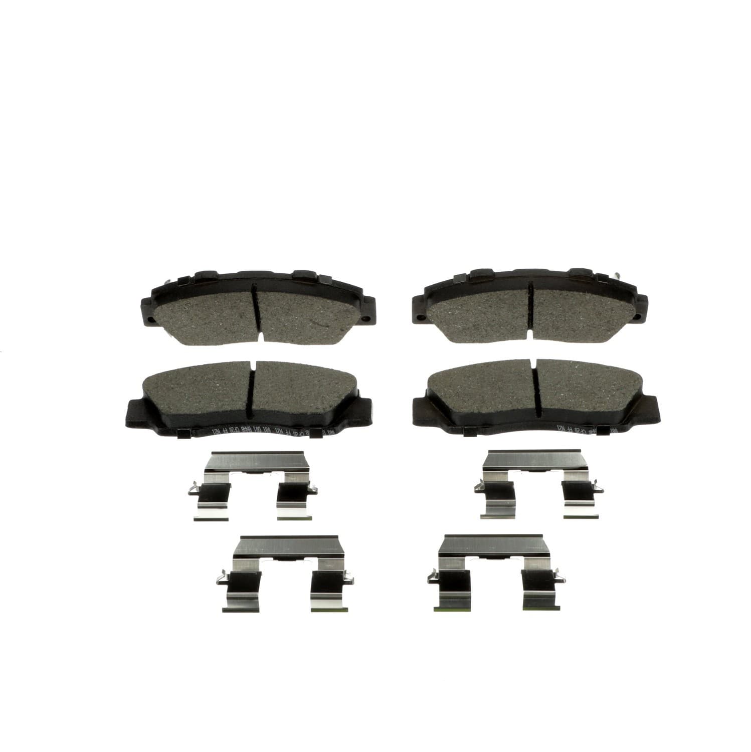 BOSCH Brake Pad BE503H