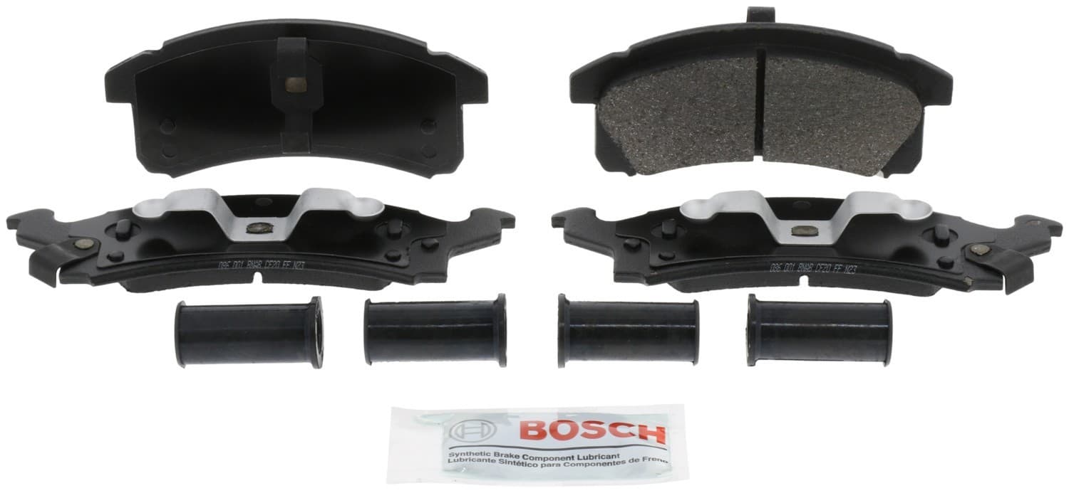 BOSCH Brake Pad BE506H