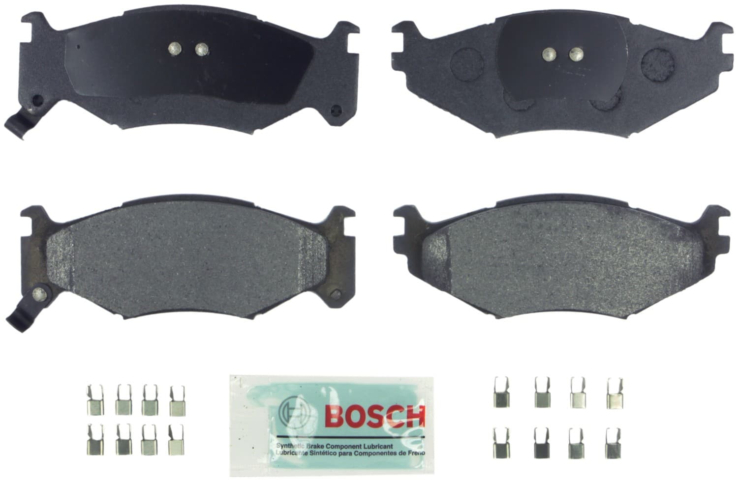 BOSCH Brake Pad BE522H