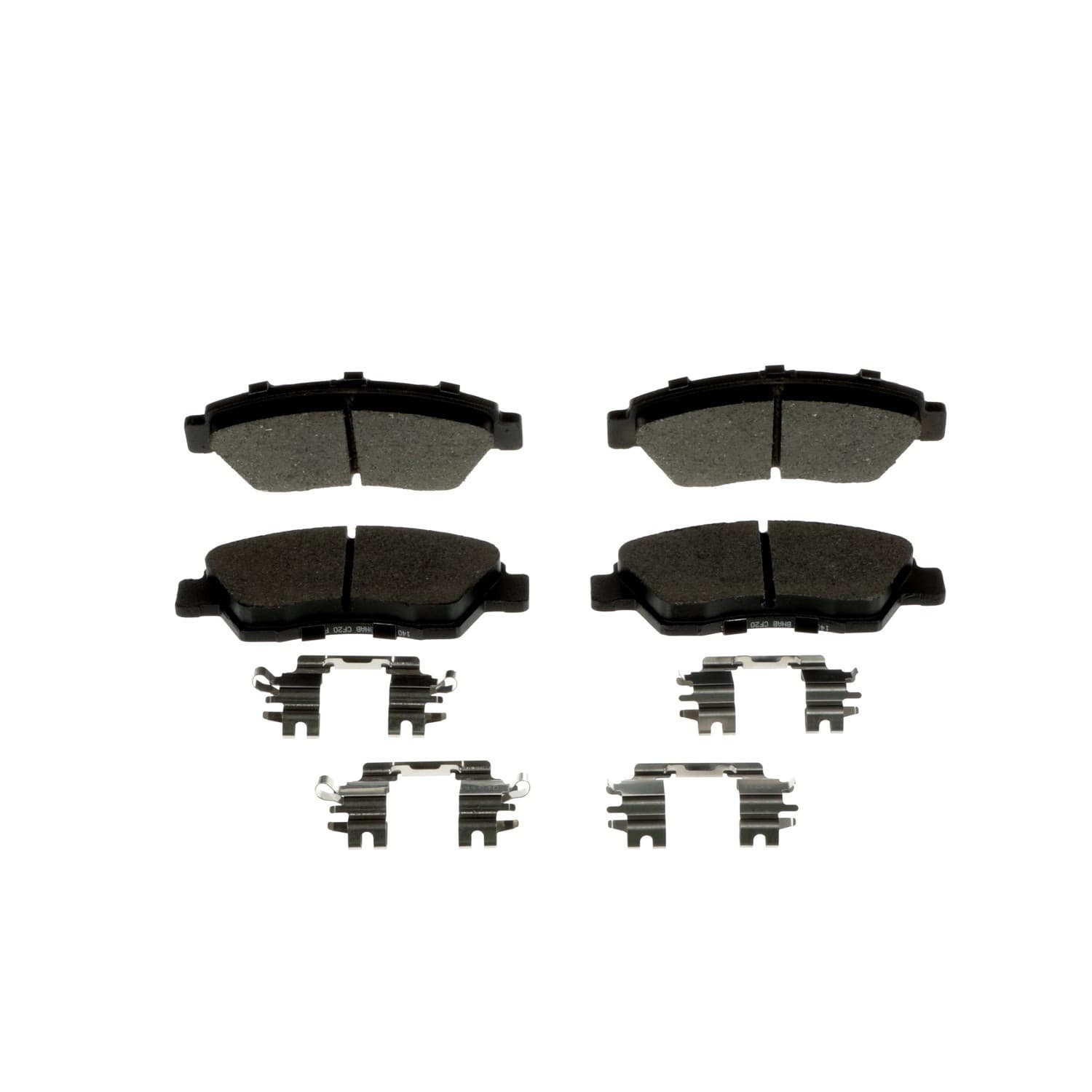 BOSCH Brake Pad BE621H