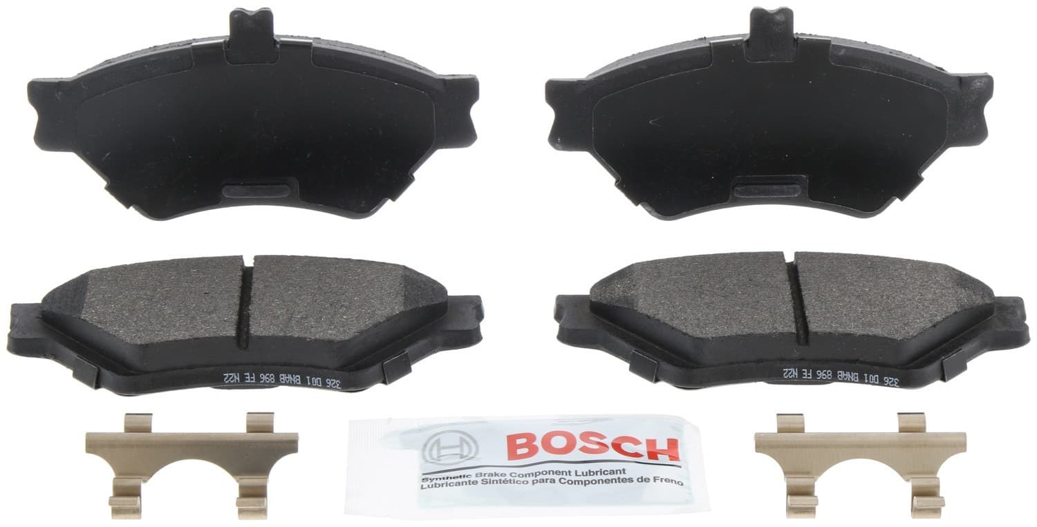 BOSCH Brake Pad BE659H