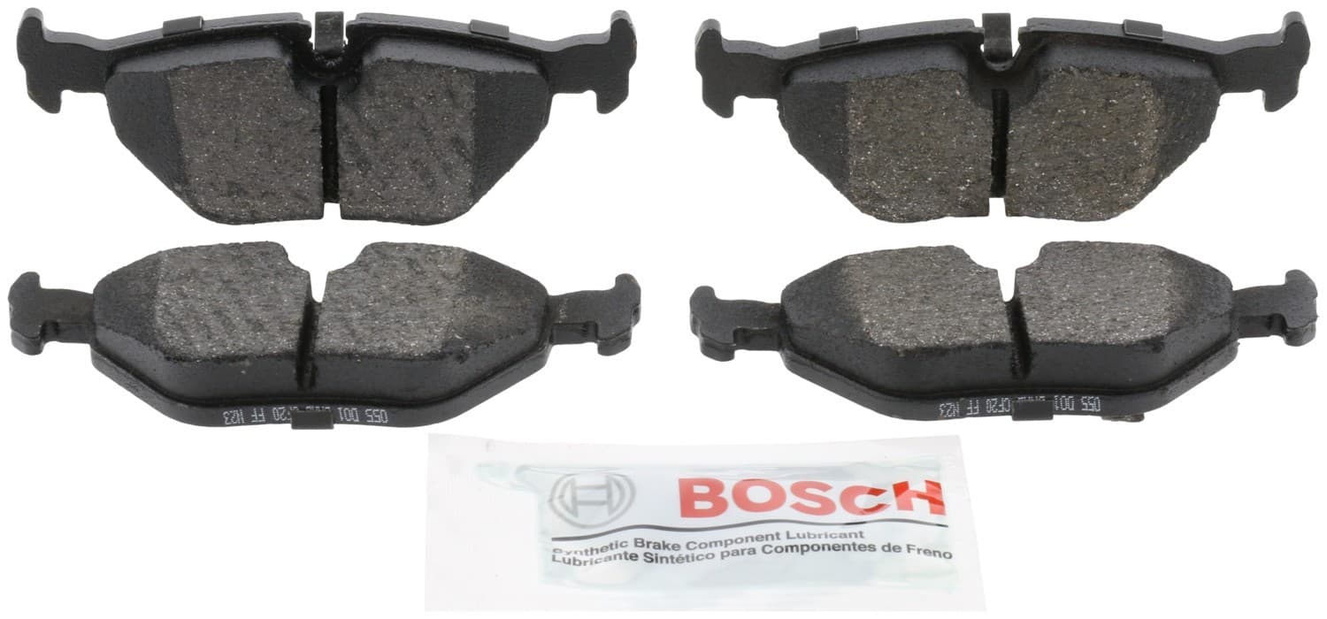 BOSCH Brake Pad BE692
