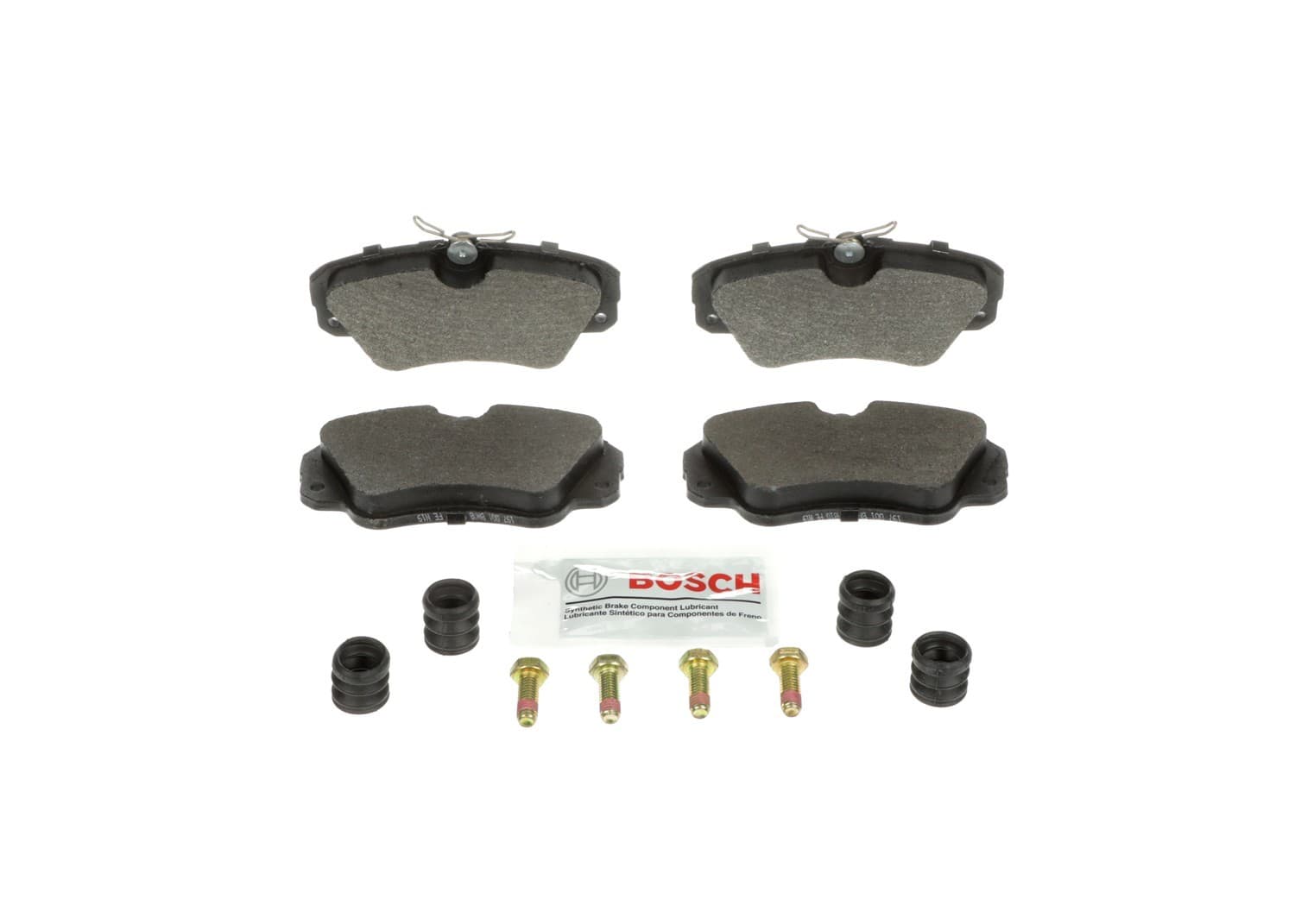 BOSCH Brake Pad BE720H