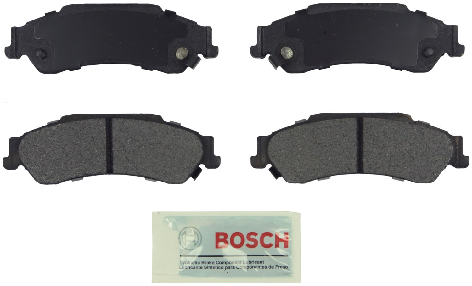 BOSCH Brake Pad BE729