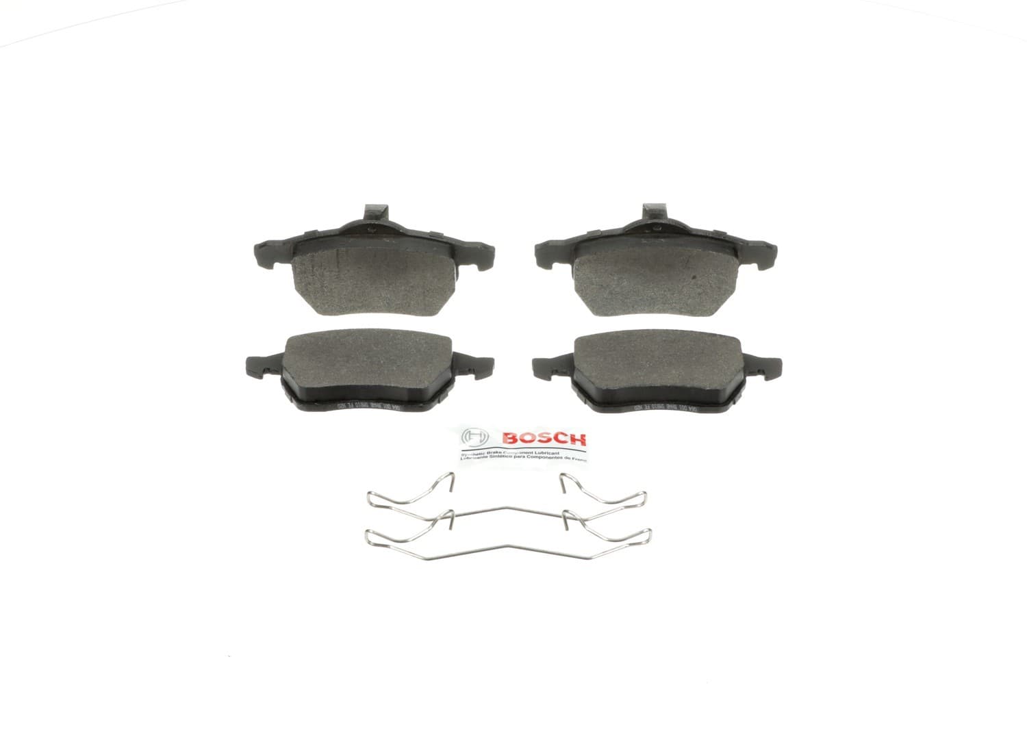 BOSCH Brake Pad BE736H
