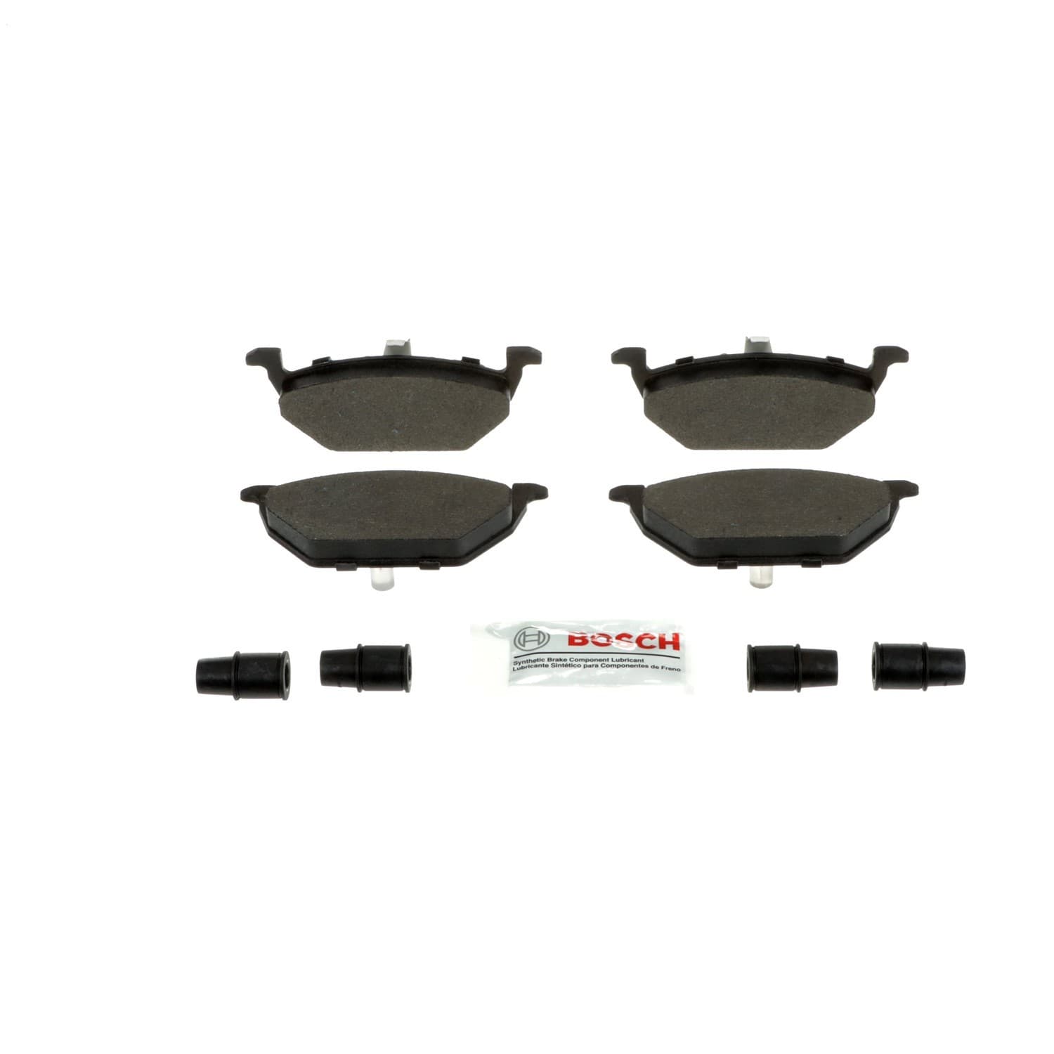 BOSCH Brake Pad BE768H