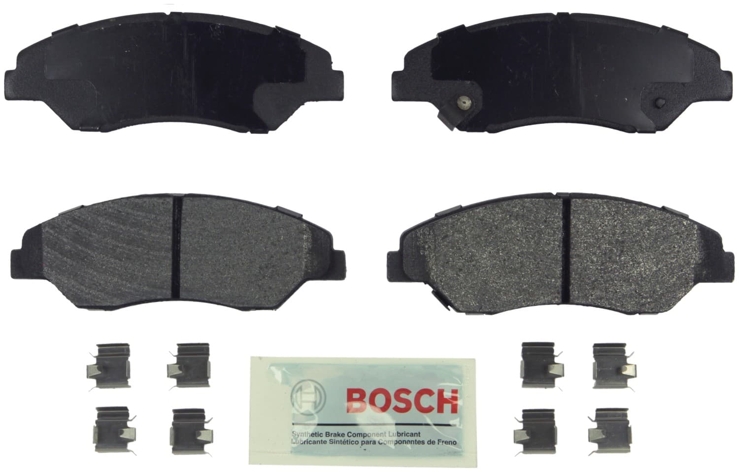 BOSCH Brake Pad BE774H