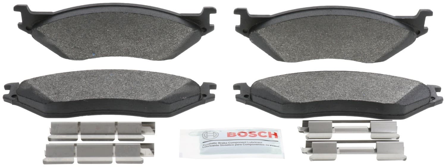 BOSCH Brake Pad BE777H