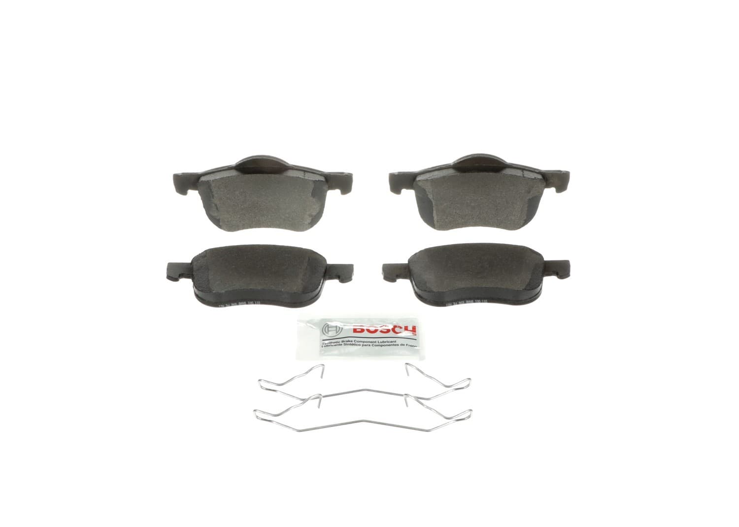 BOSCH Brake Pad BE794H