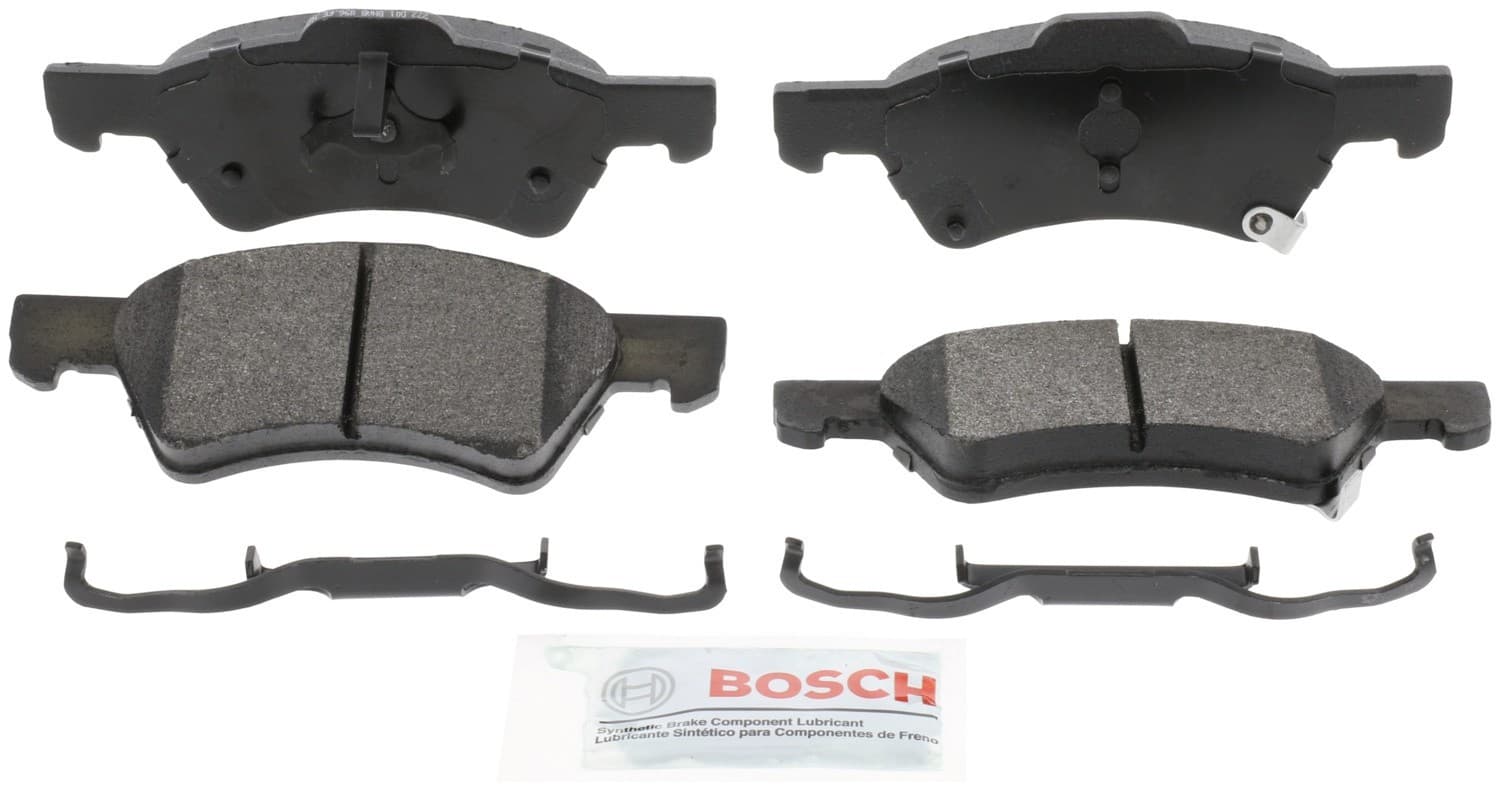 BOSCH Brake Pad BE857H