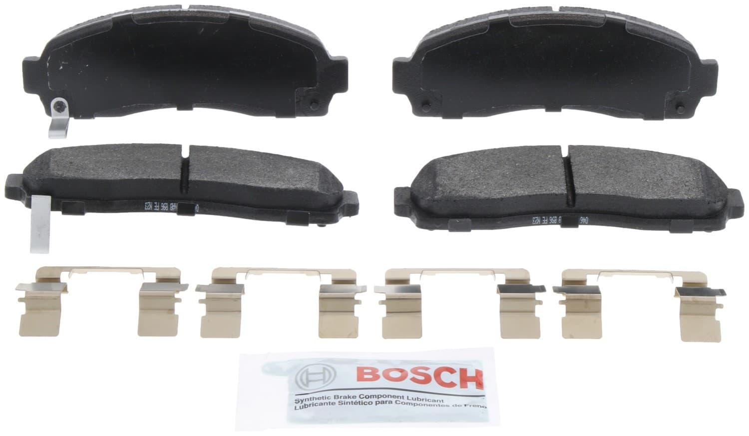 BOSCH Brake Pad BE913H