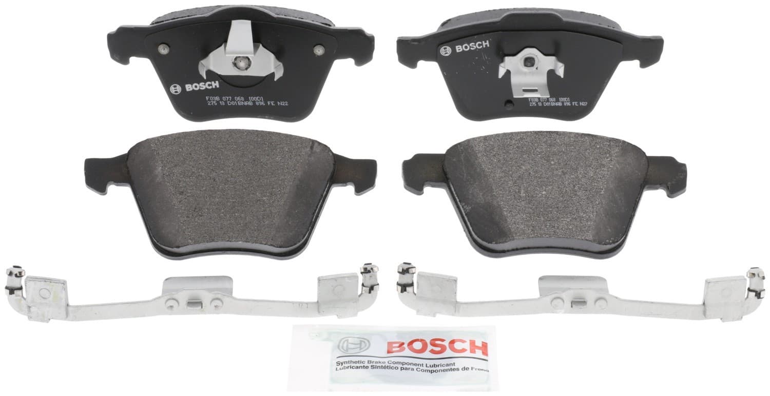BOSCH Brake Pad BP1003
