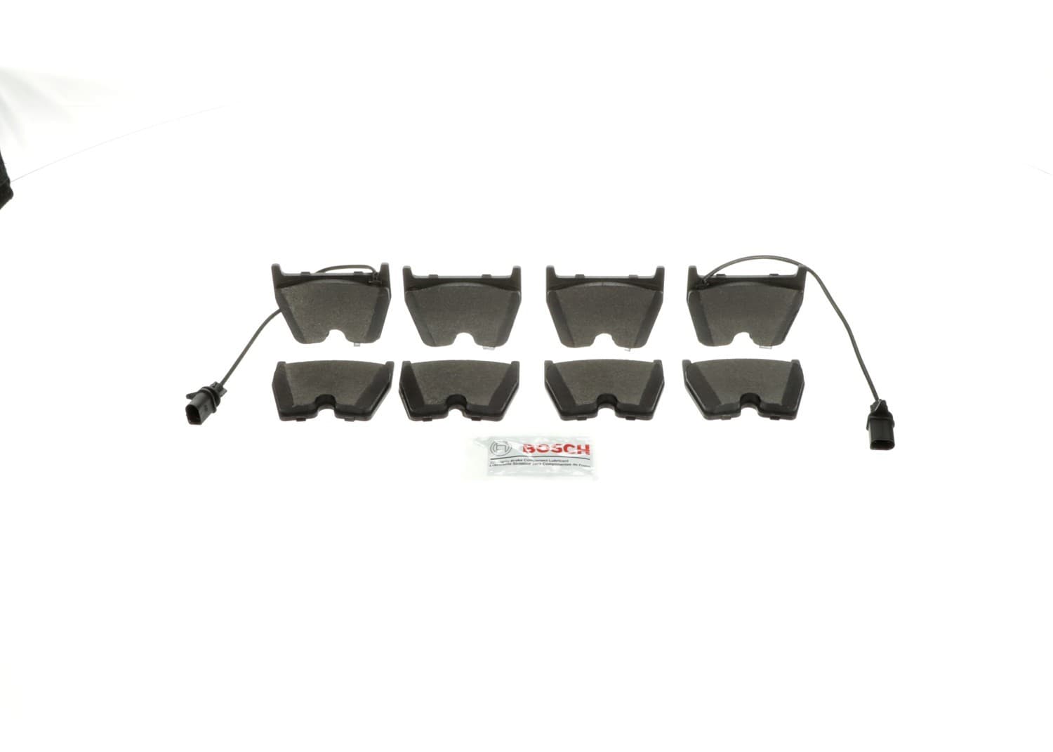 BOSCH Brake Pad BP1029