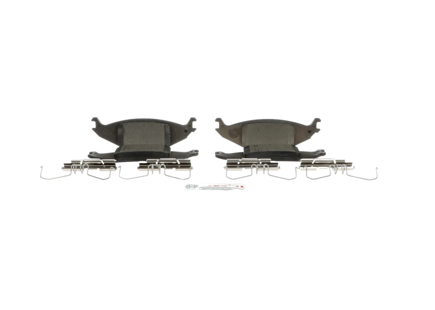 BOSCH Brake Pad BP1046
