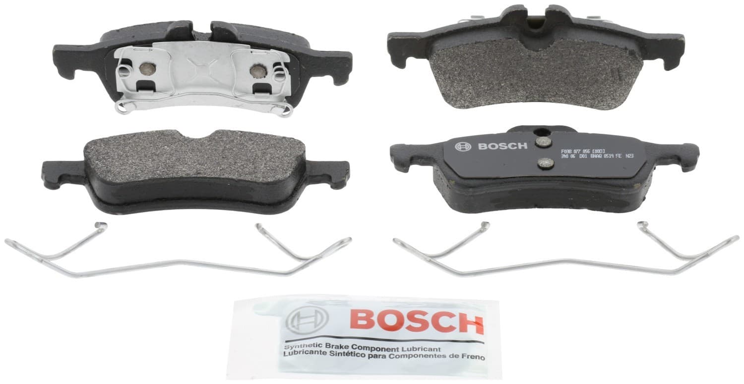 BOSCH Brake Pad BP1060