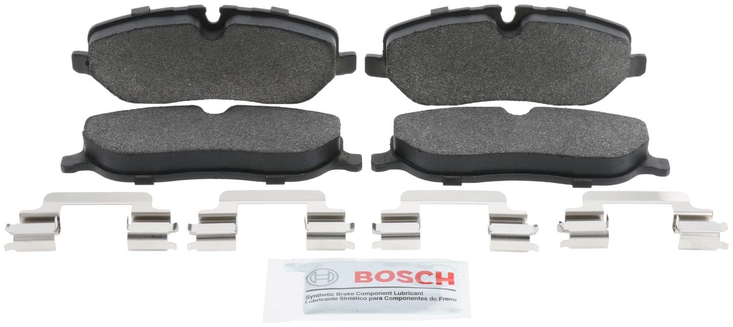BOSCH Brake Pad BP1098