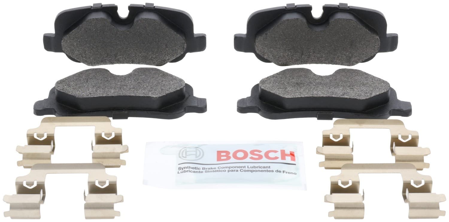 BOSCH Brake Pad BP1099