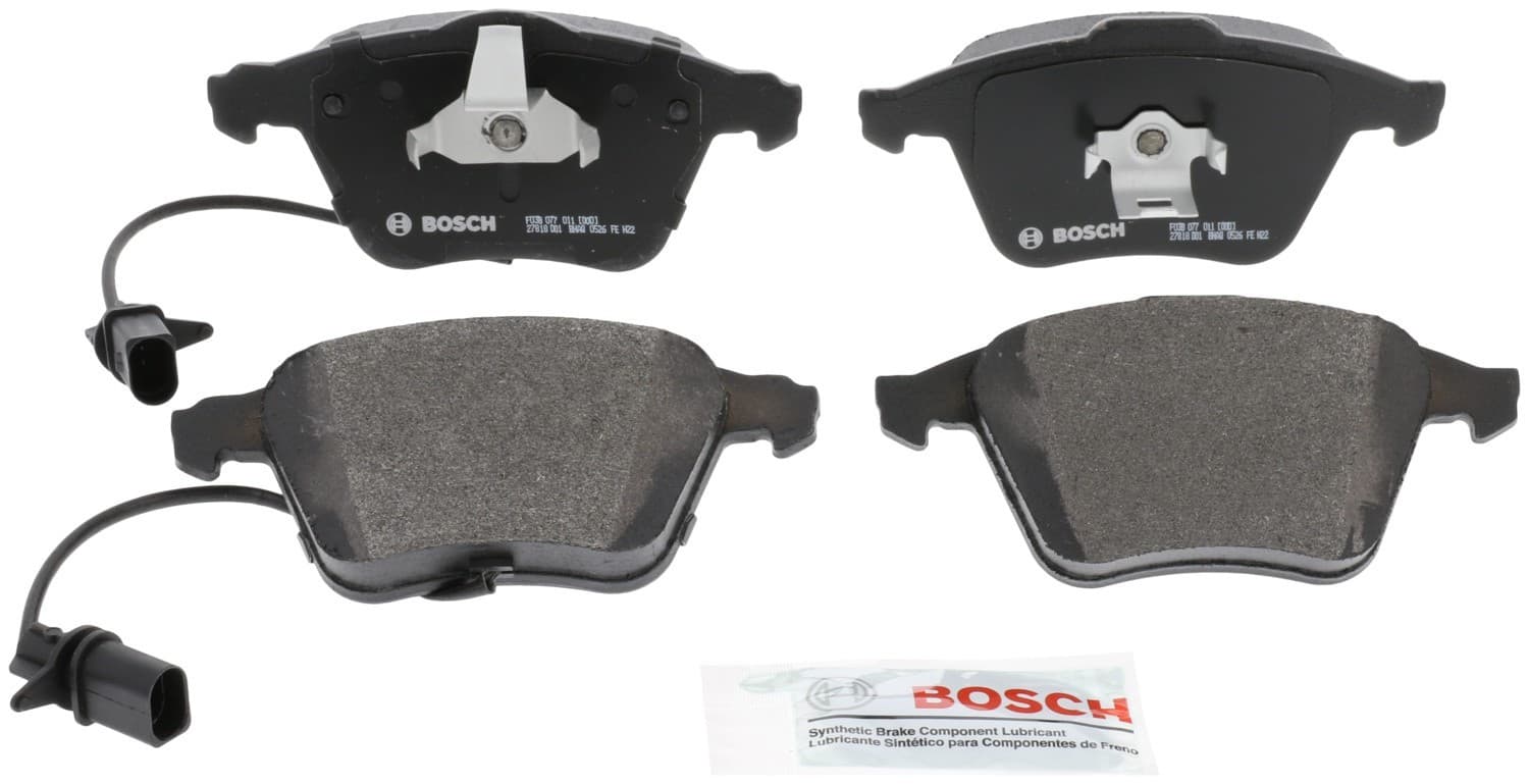 BOSCH Brake Pad BP1111