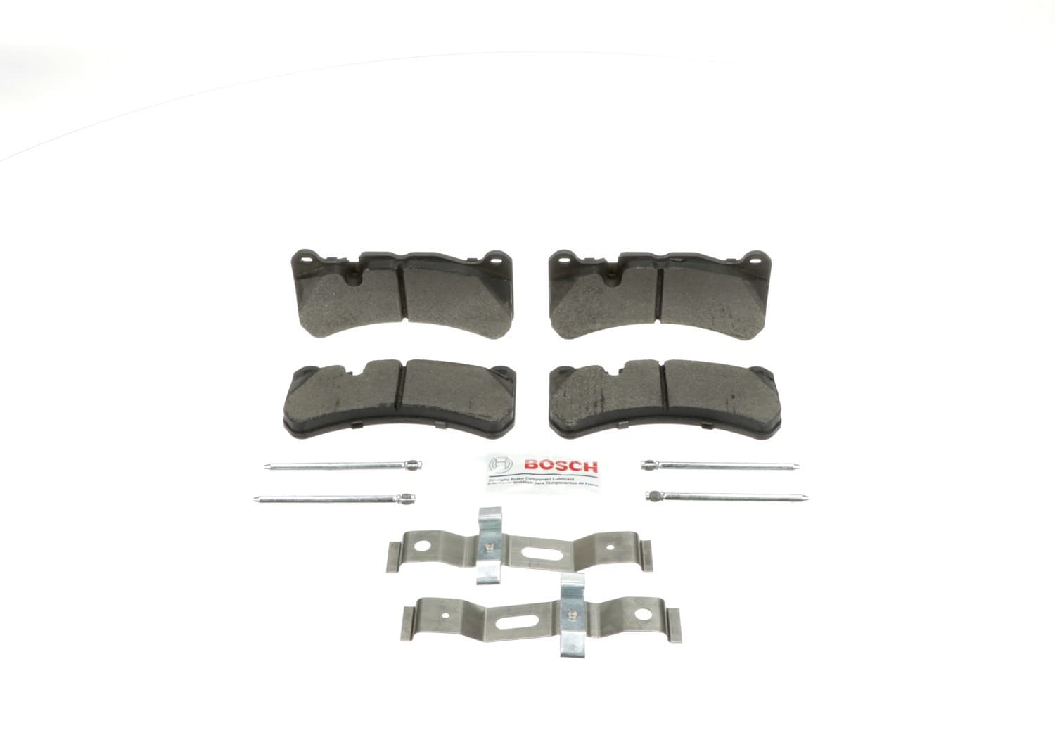 BOSCH Brake Pad BP1116