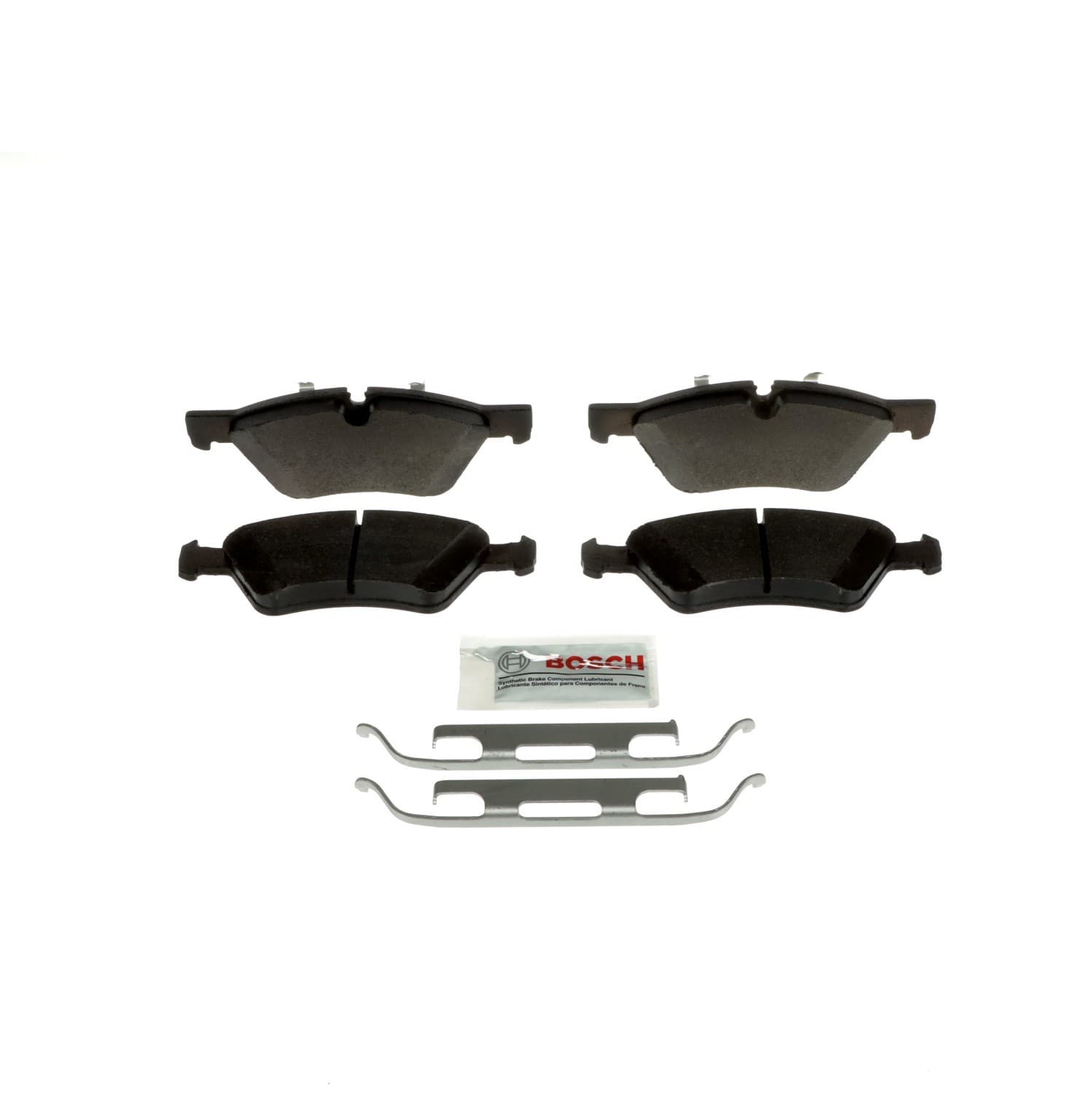 BOSCH Brake Pad BP1123