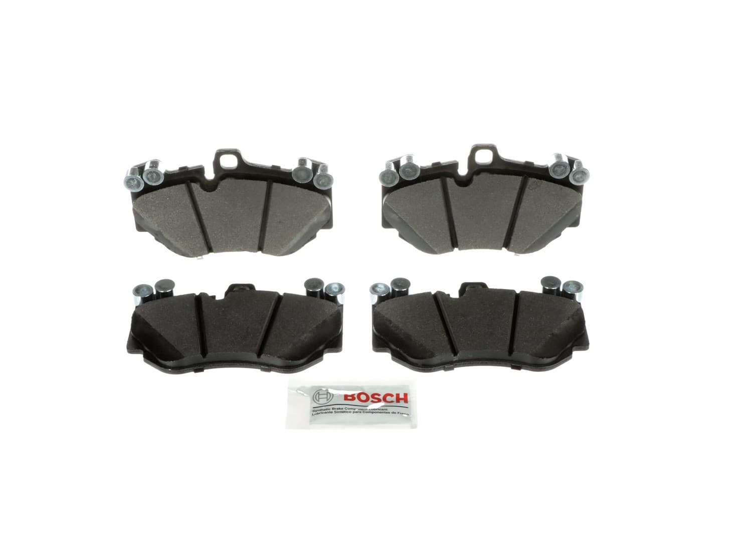 BOSCH Brake Pad BP1130