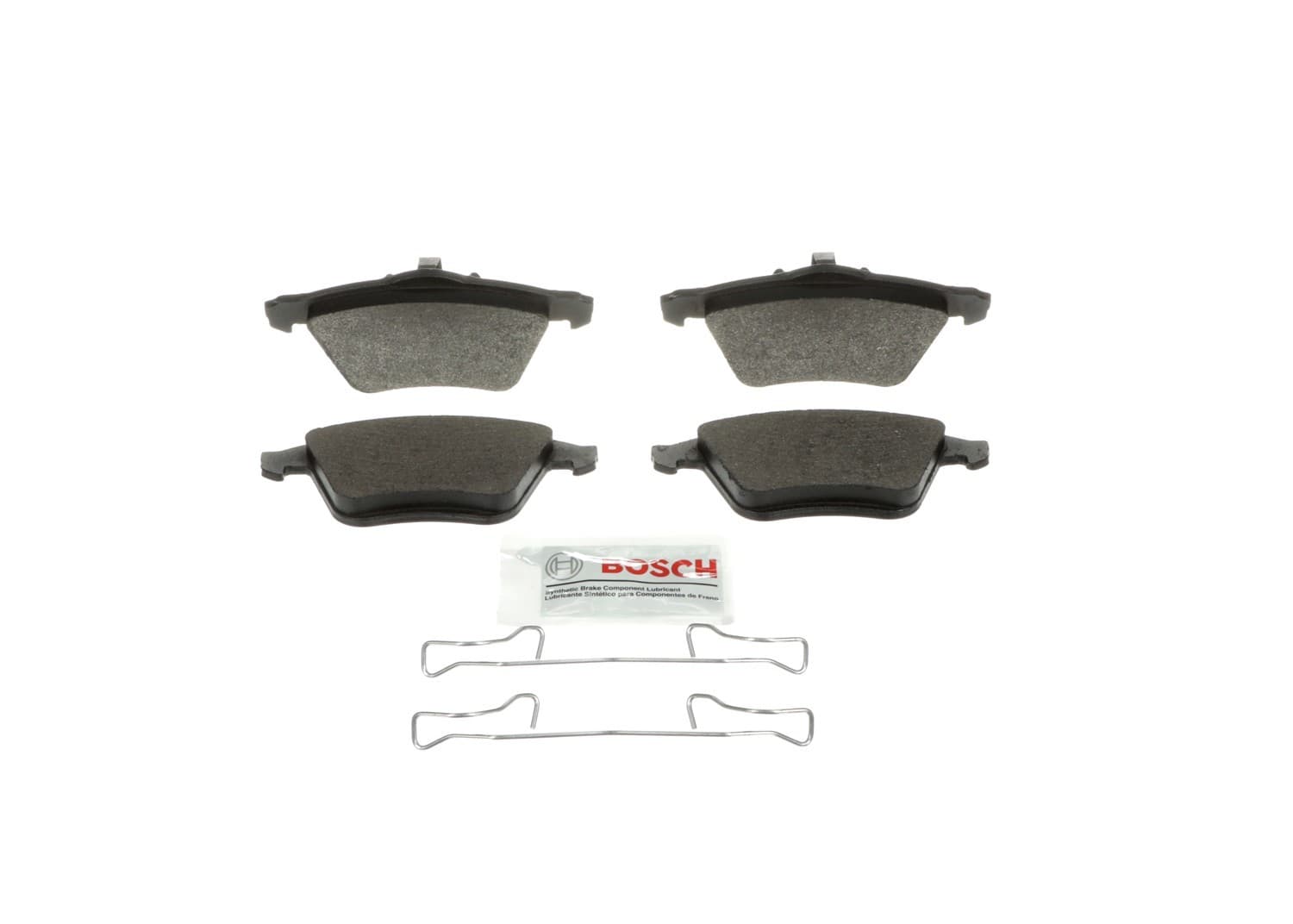 BOSCH Brake Pad BP1186