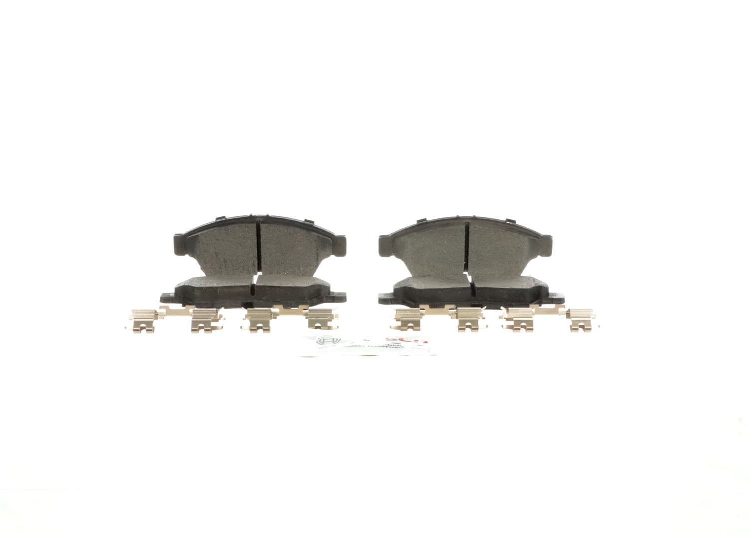 BOSCH Brake Pad BP1195