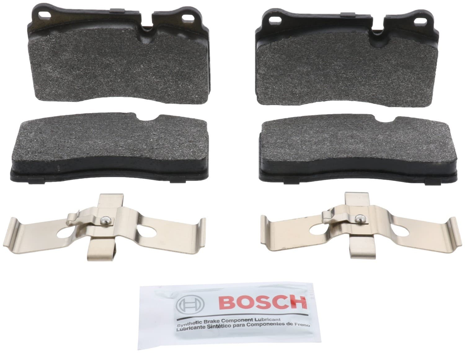 BOSCH Brake Pad BP1263