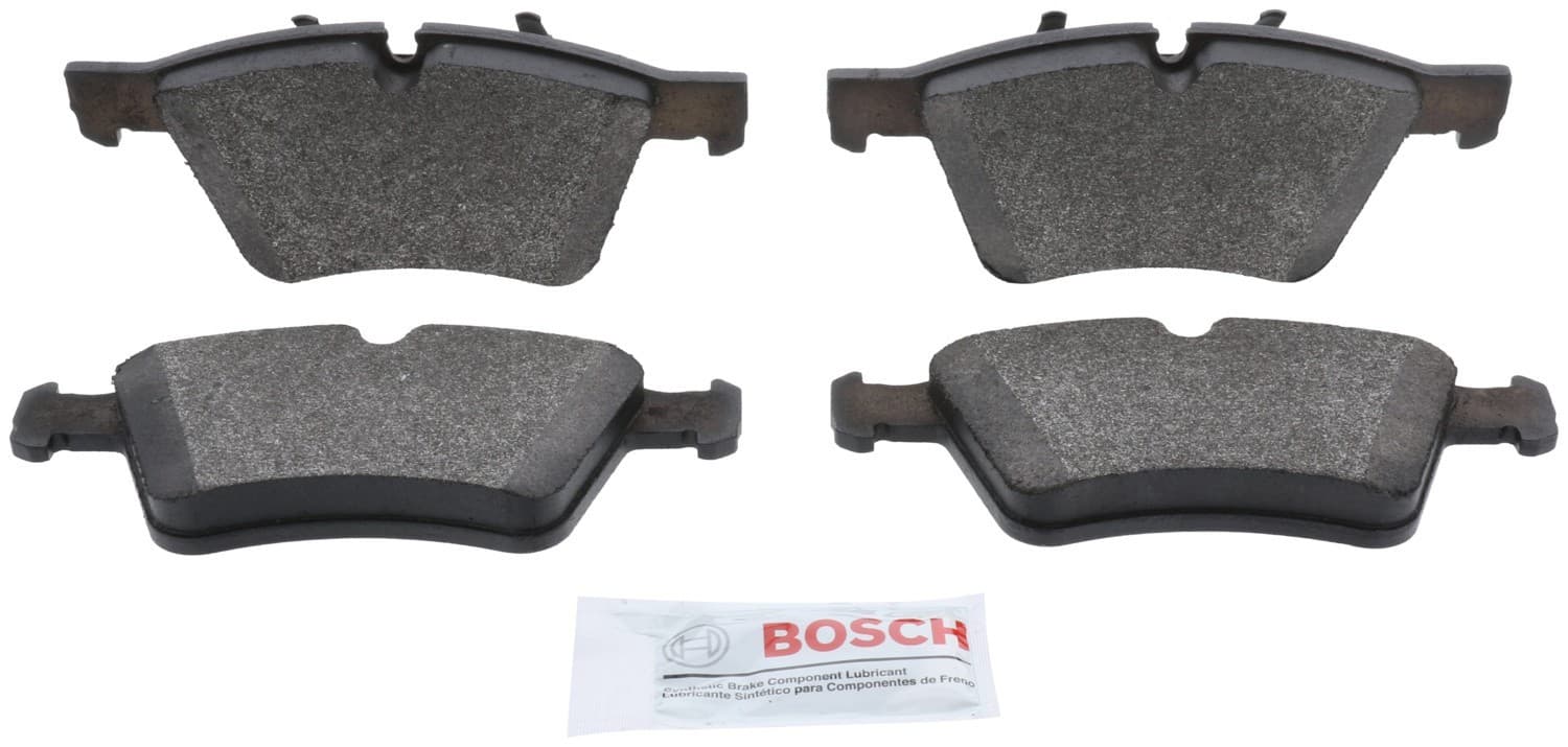 BOSCH Brake Pad BP1272
