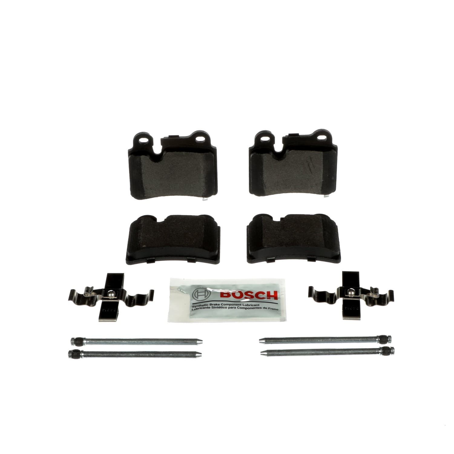 BOSCH Brake Pad BP1277