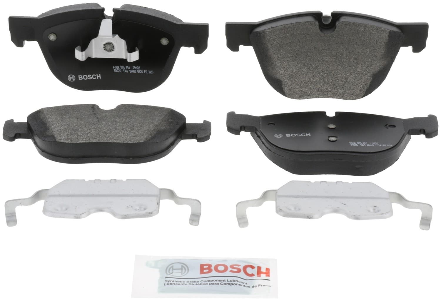 BOSCH Brake Pad BP1294