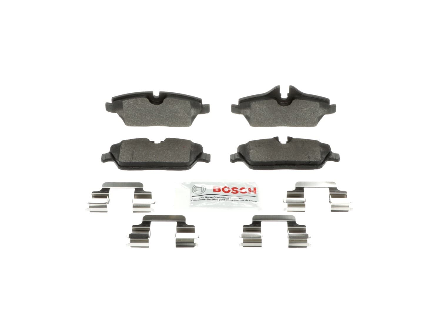 BOSCH Brake Pad BP1308A