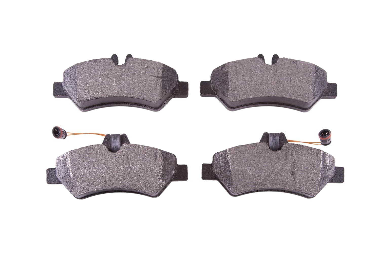 BOSCH Brake Pad BP1317