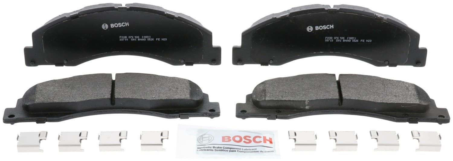BOSCH Brake Pad BP1328