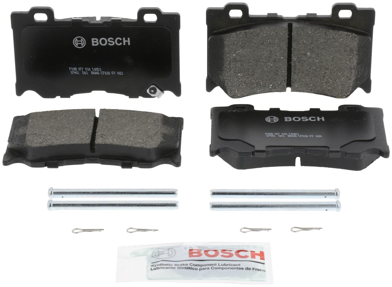 BOSCH Brake Pad BP1346