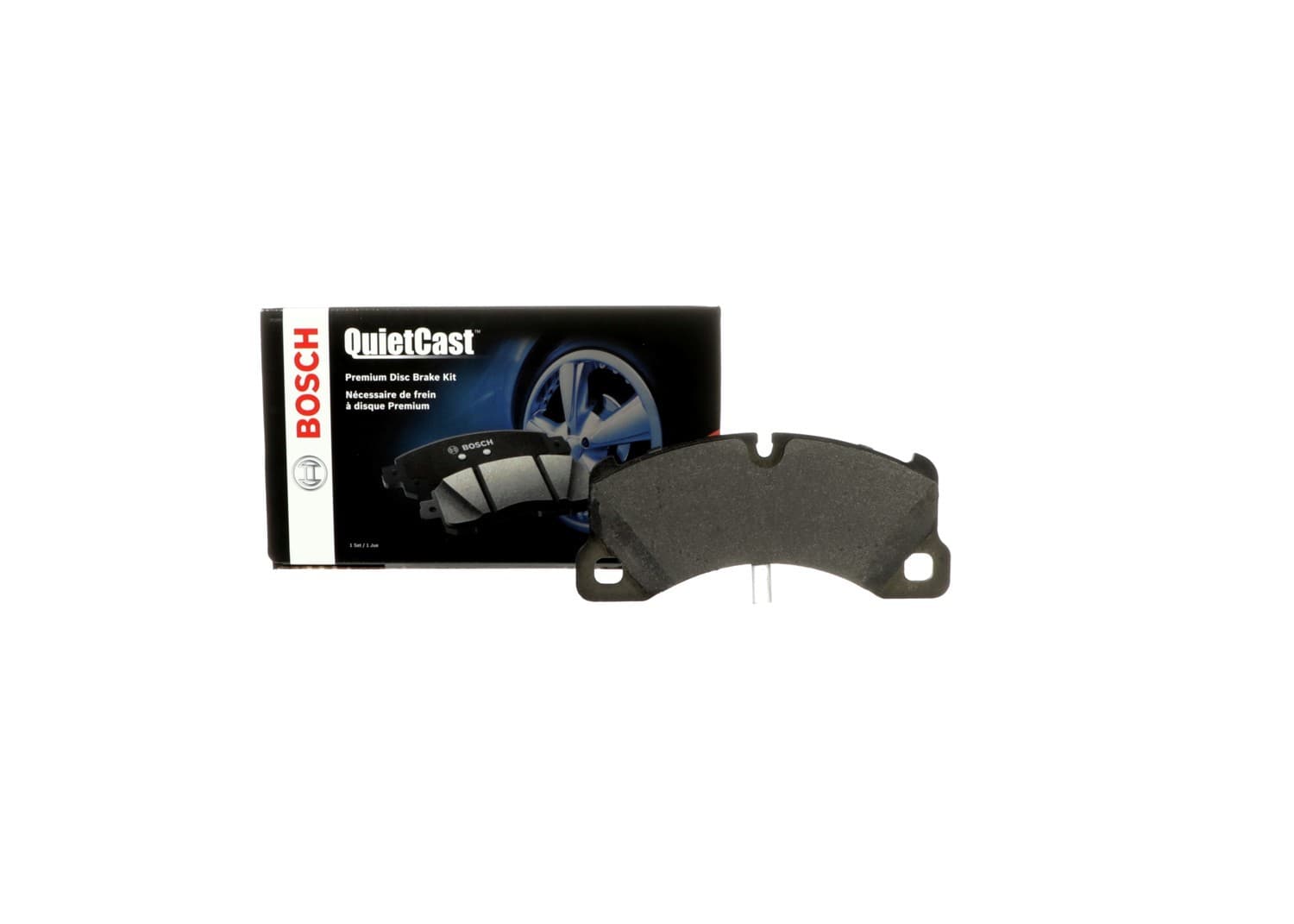 BOSCH Brake Pad BP1349