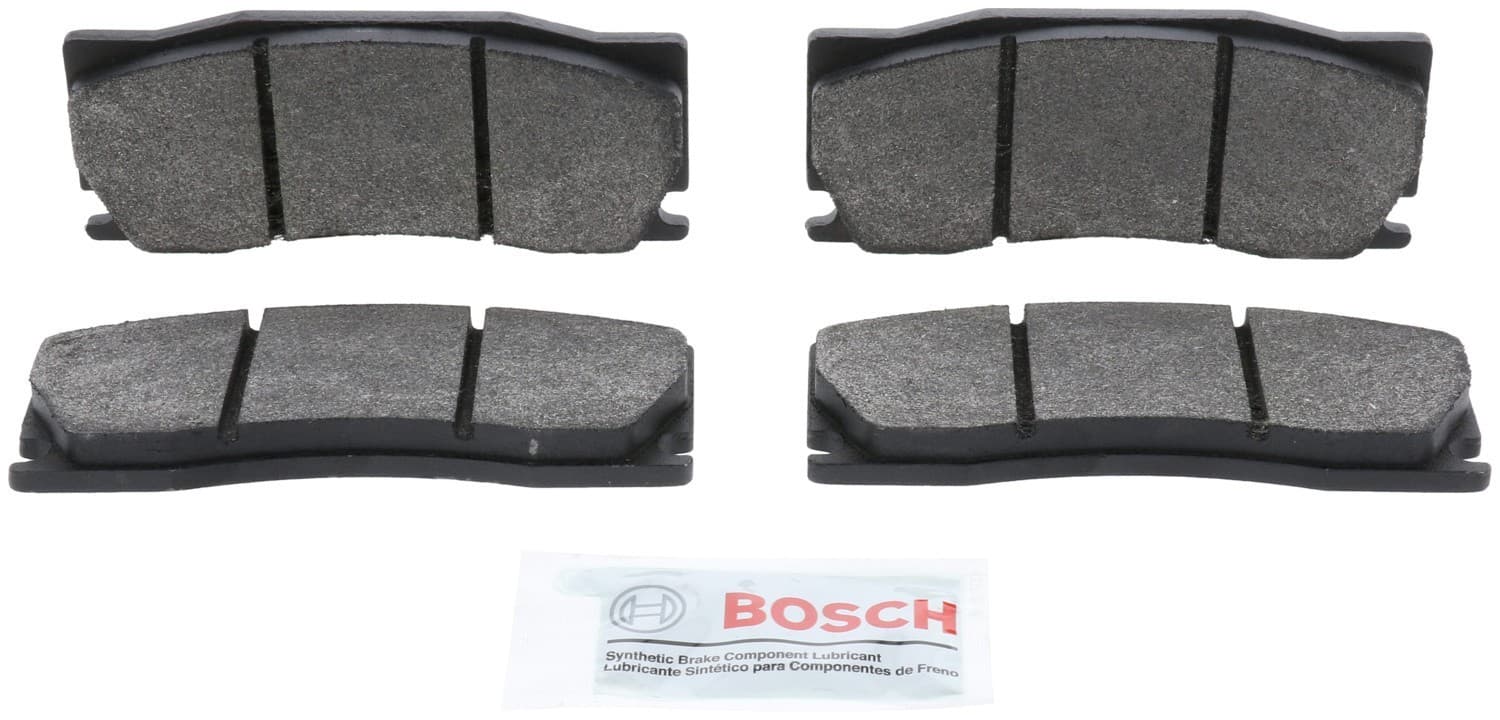 BOSCH Brake Pad BP1355