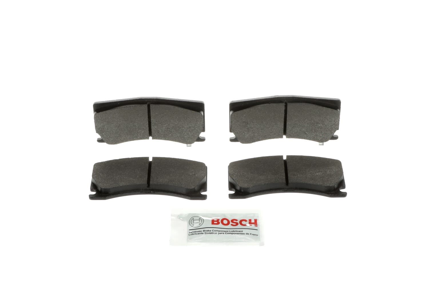 BOSCH Brake Pad BP1356