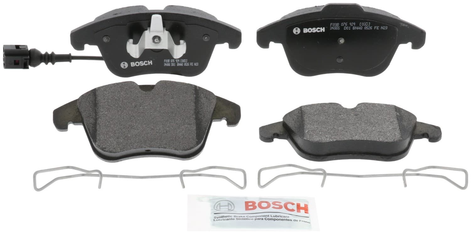 BOSCH Brake Pad BP1375